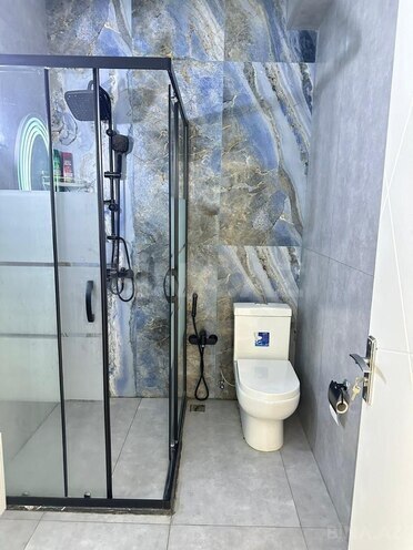 Satılır 2 otaqlı yeni tikili 56 m², Həzi Aslanov m., photo 10 from 11