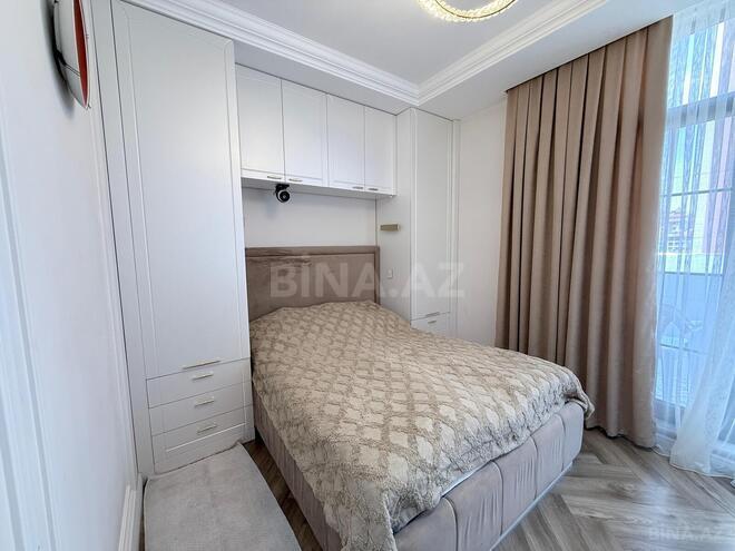 Satılır 4 otaqlı yeni tikili 110 m², Nərimanov r., photo 6 from 25