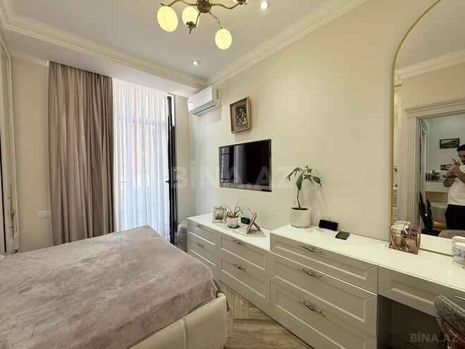 Satılır 4 otaqlı yeni tikili 110 m², Nərimanov r., photo 18 from 25