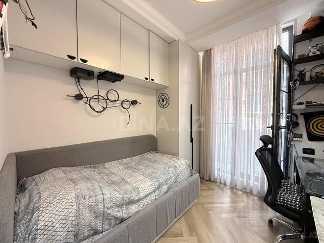 Satılır 4 otaqlı yeni tikili 110 m², Nərimanov r., photo 16 from 25