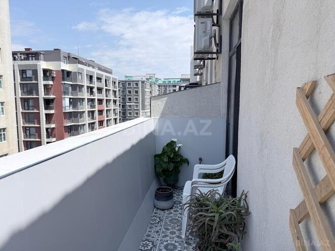 Satılır 4 otaqlı yeni tikili 110 m², Nərimanov r., photo 9 from 25