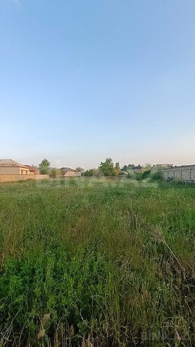 Satılır  torpaq 27.5 sot, Saray q., photo 1 from 18