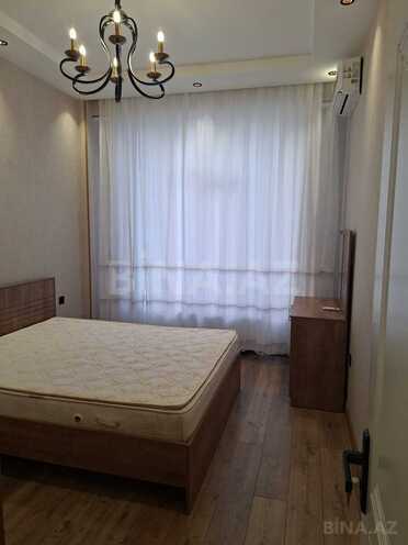 Сдаётся 2-комн. новостройка 75 м², м. Дернегюль, photo 1 from 12
