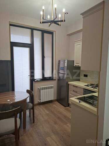 Сдаётся 2-комн. новостройка 75 м², м. Дернегюль, photo 7 from 12