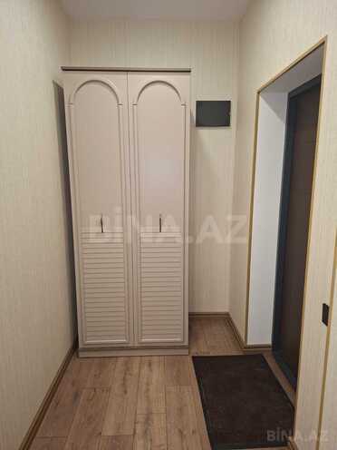 Сдаётся 2-комн. новостройка 75 м², м. Дернегюль, photo 10 from 12