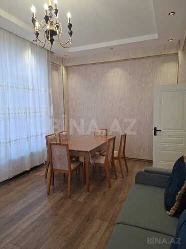 Сдаётся 2-комн. новостройка 75 м², м. Дернегюль, photo 5 from 12
