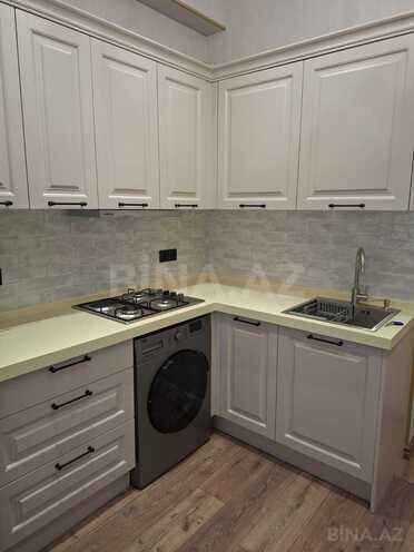 Сдаётся 2-комн. новостройка 75 м², м. Дернегюль, photo 9 from 12