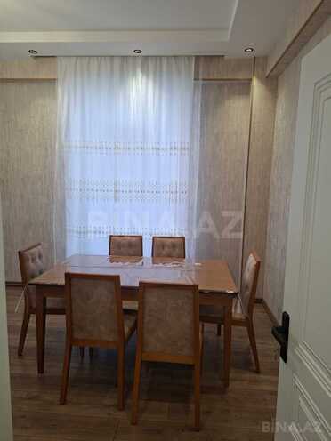 Сдаётся 2-комн. новостройка 75 м², м. Дернегюль, photo 8 from 12
