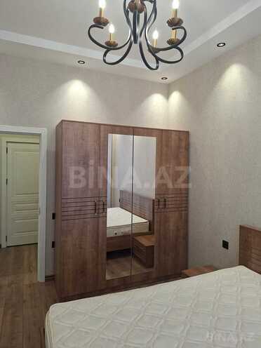 Сдаётся 2-комн. новостройка 75 м², м. Дернегюль, photo 3 from 12