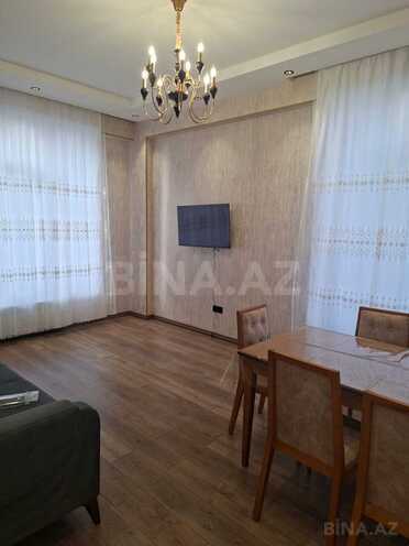 Сдаётся 2-комн. новостройка 75 м², м. Дернегюль, photo 4 from 12