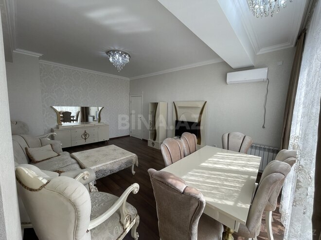 İcarəyə verilir 2 otaqlı yeni tikili 77 m², 20 Yanvar m., photo 5 from 17