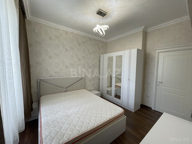 İcarəyə verilir 2 otaqlı yeni tikili 77 m², 20 Yanvar m., photo 3 from 17