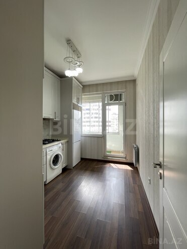 İcarəyə verilir 2 otaqlı yeni tikili 77 m², 20 Yanvar m., photo 8 from 17