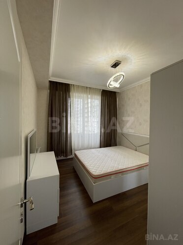 İcarəyə verilir 2 otaqlı yeni tikili 77 m², 20 Yanvar m., photo 4 from 17
