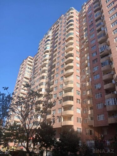 Продаётся 4-комн. новостройка 200 м², Насиминский  р., photo 1 from 12