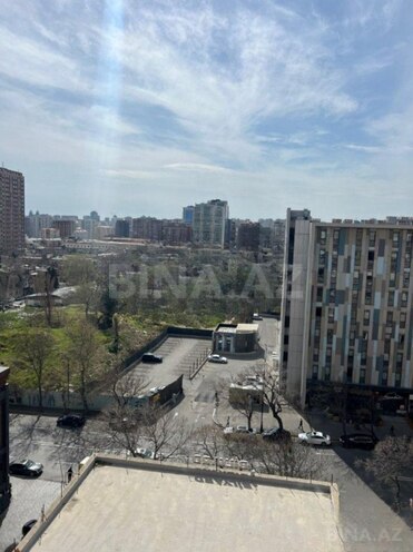 Продаётся 4-комн. новостройка 200 м², Насиминский  р., photo 8 from 12