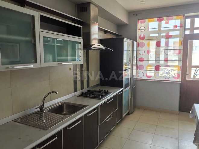 Продаётся 2-комн. новостройка 95 м², Насиминский  р., photo 5 from 10