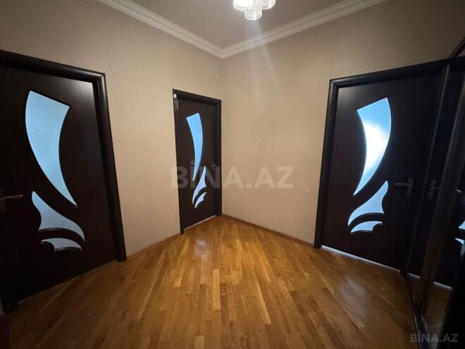 Сдаётся 3-комн. новостройка 130 м², м. Нариман Нариманов, photo 5 from 18