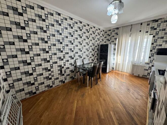 Сдаётся 3-комн. новостройка 130 м², м. Нариман Нариманов, photo 12 from 18
