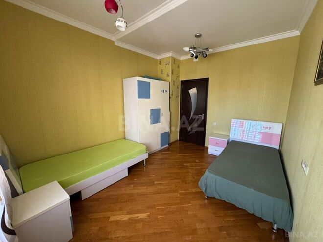 Сдаётся 3-комн. новостройка 130 м², м. Нариман Нариманов, photo 8 from 18