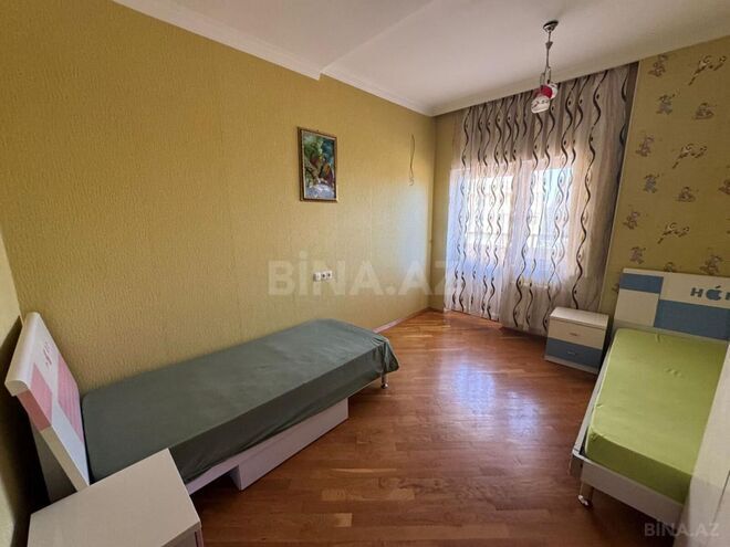 Сдаётся 3-комн. новостройка 130 м², м. Нариман Нариманов, photo 10 from 18