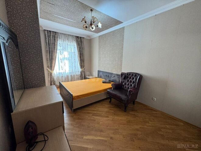 Сдаётся 3-комн. новостройка 130 м², м. Нариман Нариманов, photo 16 from 18