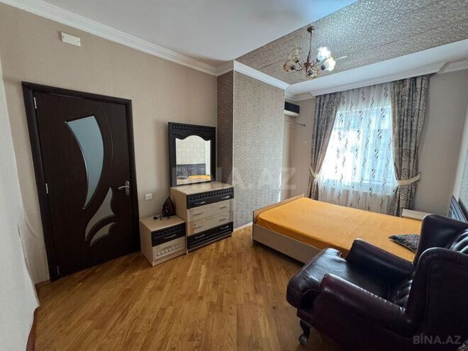 Сдаётся 3-комн. новостройка 130 м², м. Нариман Нариманов, photo 17 from 18