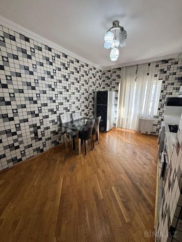 Сдаётся 3-комн. новостройка 130 м², м. Нариман Нариманов, photo 15 from 18