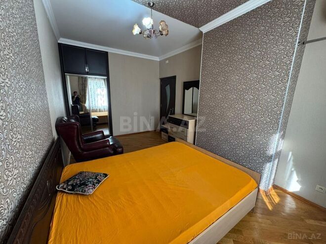 Сдаётся 3-комн. новостройка 130 м², м. Нариман Нариманов, photo 14 from 18