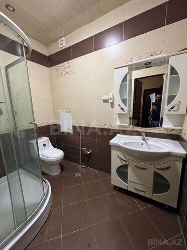 Сдаётся 3-комн. новостройка 130 м², м. Нариман Нариманов, photo 6 from 18