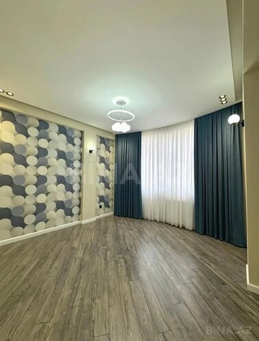 Satılır 3 otaqlı yeni tikili 130 m², Nəsimi m., photo 3 from 10
