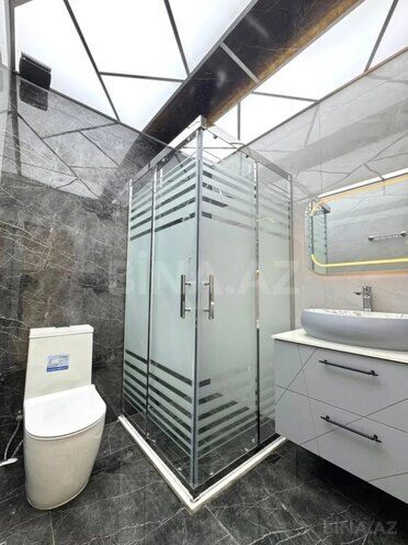 Satılır 3 otaqlı yeni tikili 130 m², Nəsimi m., photo 8 from 10