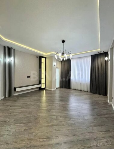 Satılır 3 otaqlı yeni tikili 130 m², Nəsimi m., photo 1 from 10