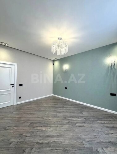 Satılır 3 otaqlı yeni tikili 130 m², Nəsimi m., photo 5 from 10