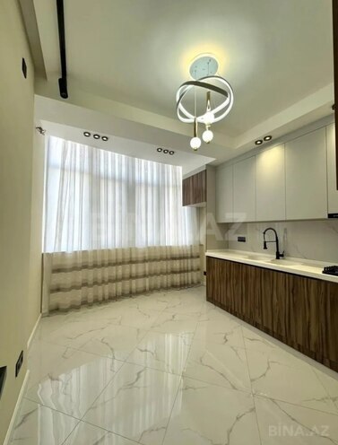 Satılır 3 otaqlı yeni tikili 130 m², Nəsimi m., photo 6 from 10