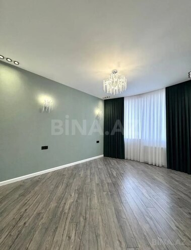 Satılır 3 otaqlı yeni tikili 130 m², Nəsimi m., photo 4 from 10