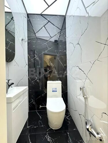 Satılır 3 otaqlı yeni tikili 130 m², Nəsimi m., photo 9 from 10