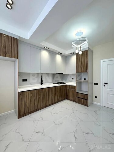 Satılır 3 otaqlı yeni tikili 130 m², Nəsimi m., photo 7 from 10