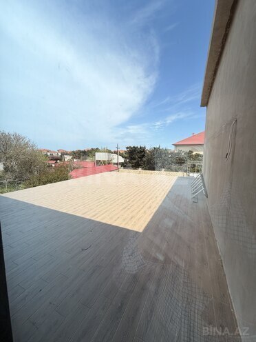 Satılır 8 otaqlı həyət evi/bağ evi 550 m², Sea Breeze q., photo 21 from 32