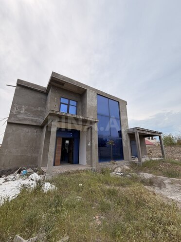 Satılır 8 otaqlı həyət evi/bağ evi 550 m², Sea Breeze q., photo 3 from 32