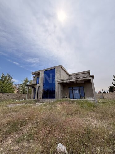 Satılır 8 otaqlı həyət evi/bağ evi 550 m², Sea Breeze q., photo 1 from 32