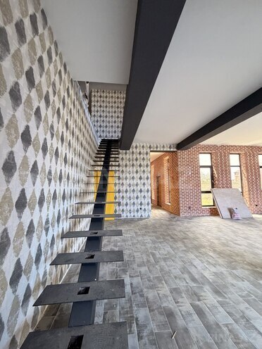 Satılır 8 otaqlı həyət evi/bağ evi 550 m², Sea Breeze q., photo 17 from 32