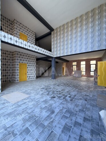 Satılır 8 otaqlı həyət evi/bağ evi 550 m², Sea Breeze q., photo 11 from 32