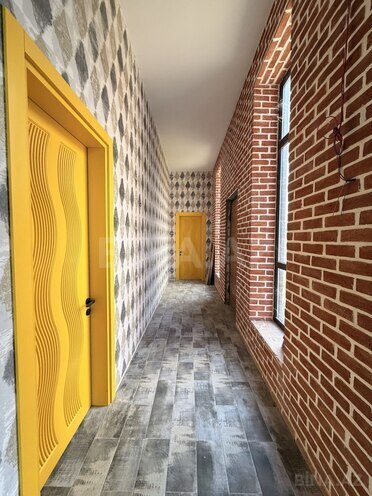Satılır 8 otaqlı həyət evi/bağ evi 550 m², Sea Breeze q., photo 14 from 32