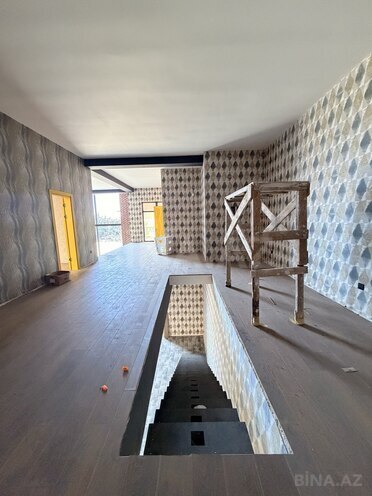 Satılır 8 otaqlı həyət evi/bağ evi 550 m², Sea Breeze q., photo 27 from 32