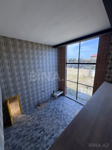 Satılır 8 otaqlı həyət evi/bağ evi 550 m², Sea Breeze q., photo 18 from 32