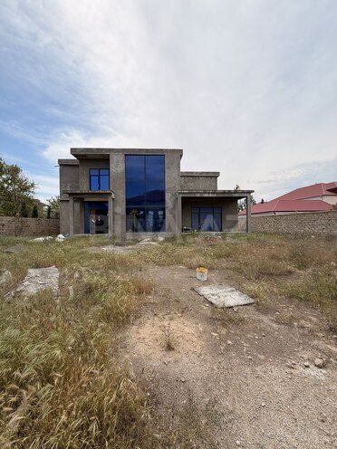 Satılır 8 otaqlı həyət evi/bağ evi 550 m², Sea Breeze q., photo 5 from 32