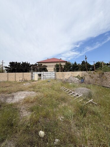 Satılır 8 otaqlı həyət evi/bağ evi 550 m², Sea Breeze q., photo 7 from 32