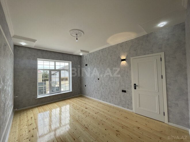 Продаётся 3-комн. дом/дача 120 м², пос. Масазыр, photo 8 from 22