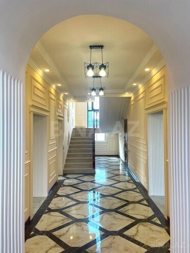 Продаётся 6-комн. дом/дача 260 м², Сабунчинский  р., photo 11 from 20